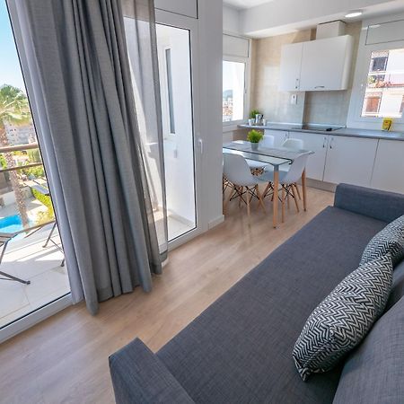 Ar Melrose Place Lloret de Mar Exterior foto