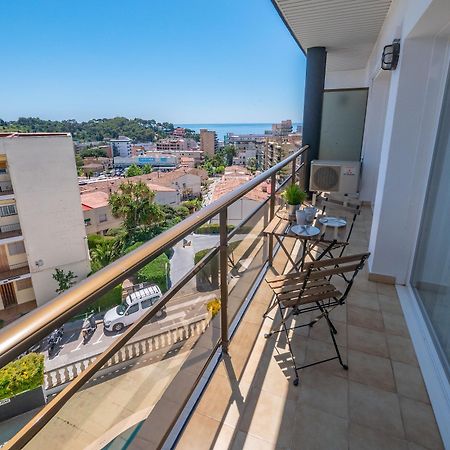 Ar Melrose Place Lloret de Mar Exterior foto