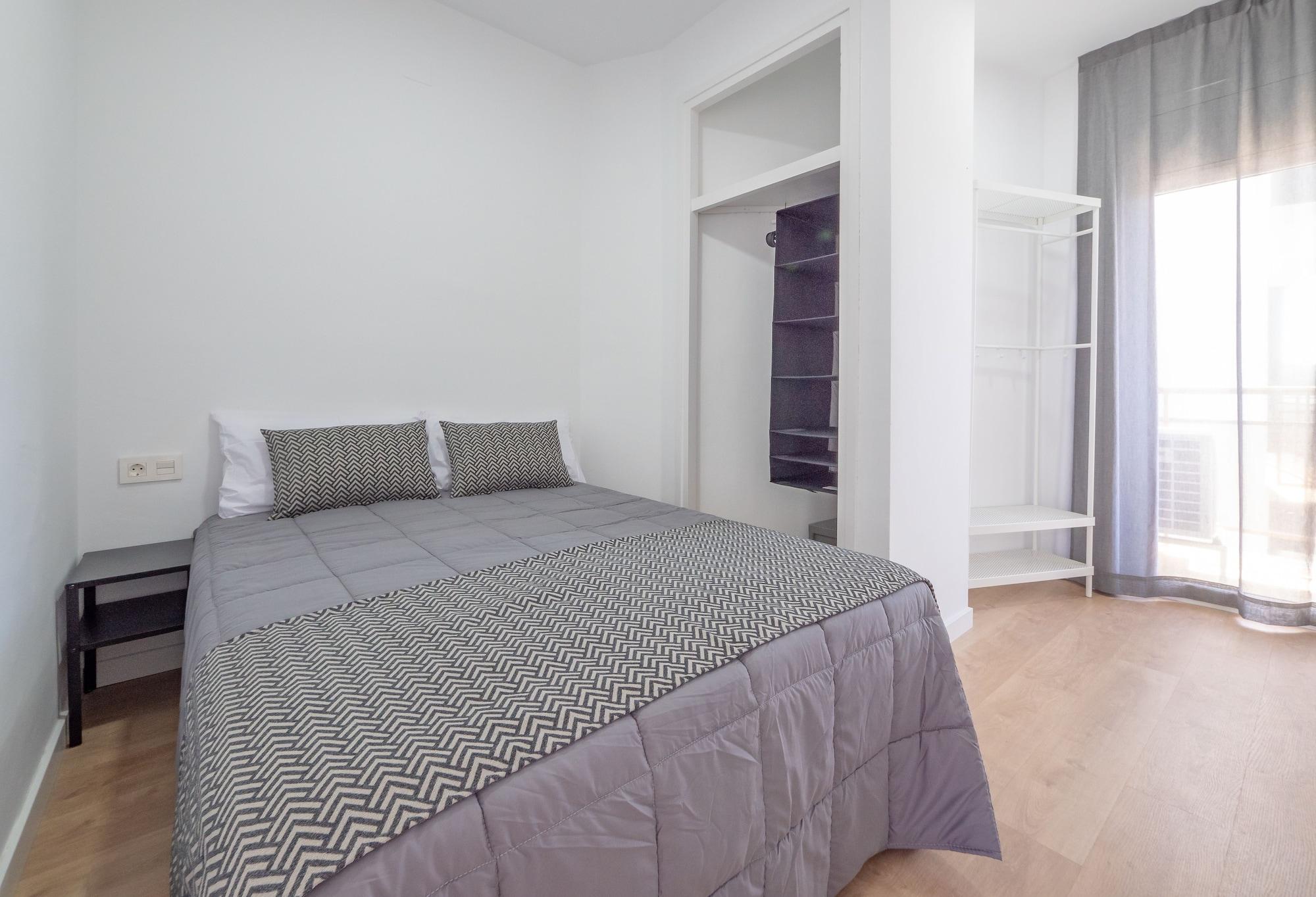 Ar Melrose Place Lloret de Mar Exterior foto