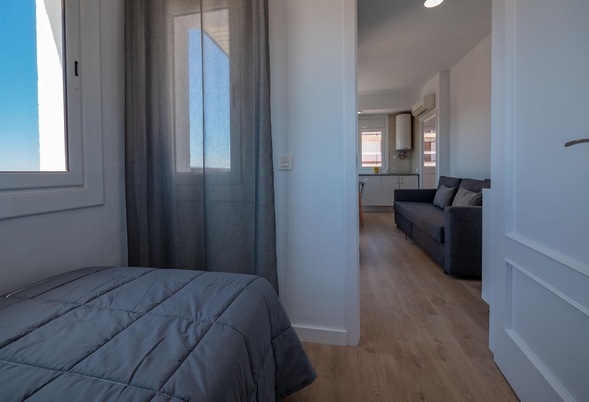 Ar Melrose Place Lloret de Mar Exterior foto