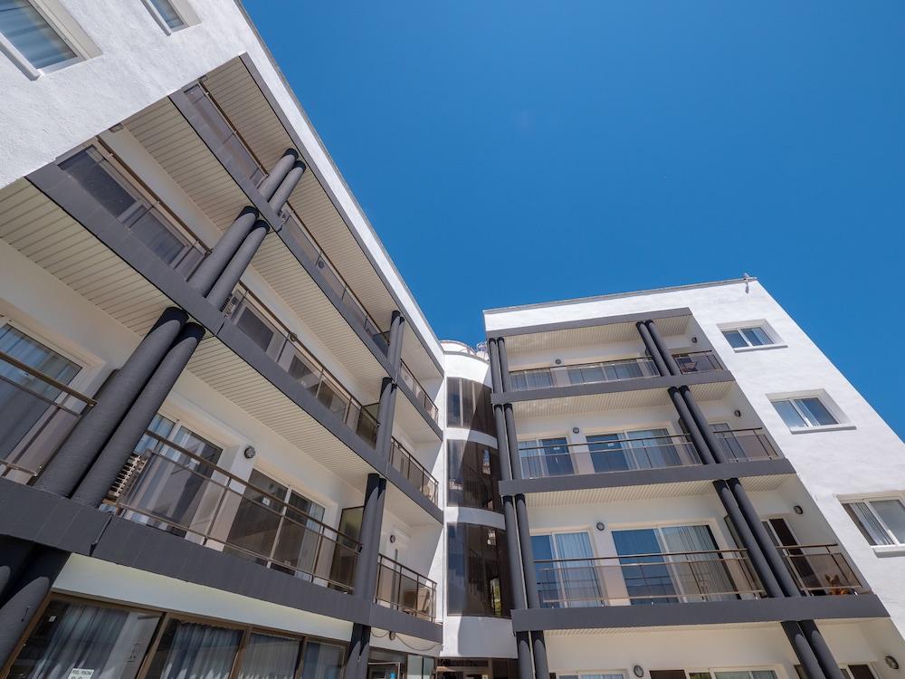 Ar Melrose Place Lloret de Mar Exterior foto