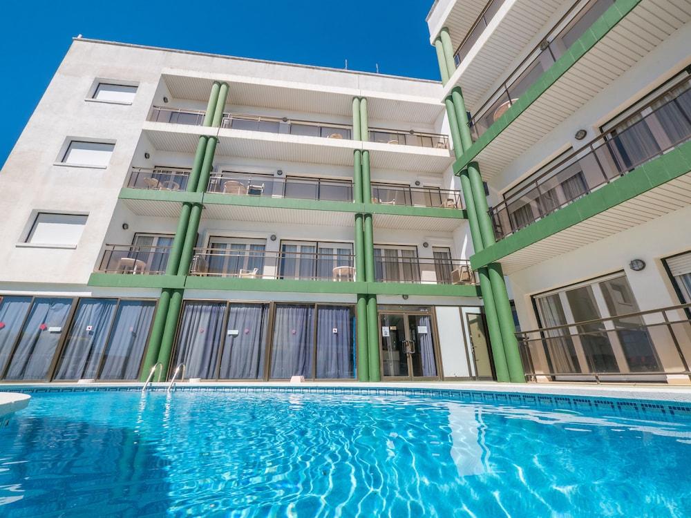 Ar Melrose Place Lloret de Mar Exterior foto