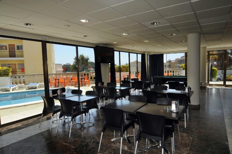 Ar Melrose Place Lloret de Mar Exterior foto