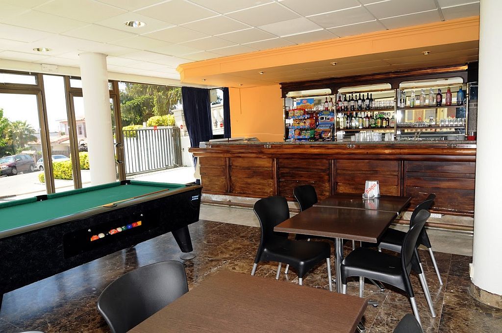 Ar Melrose Place Lloret de Mar Exterior foto