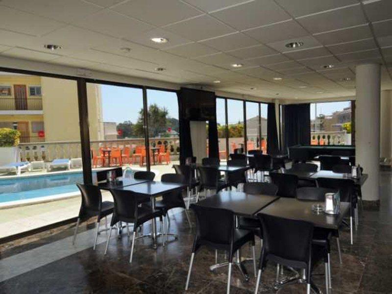 Ar Melrose Place Lloret de Mar Exterior foto