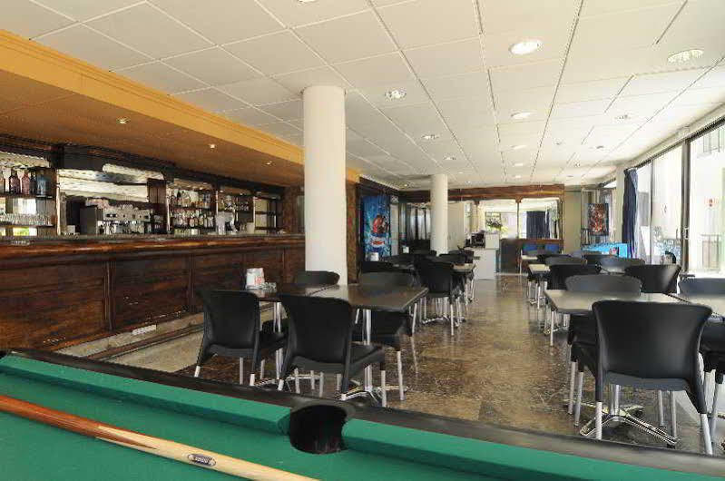 Ar Melrose Place Lloret de Mar Exterior foto